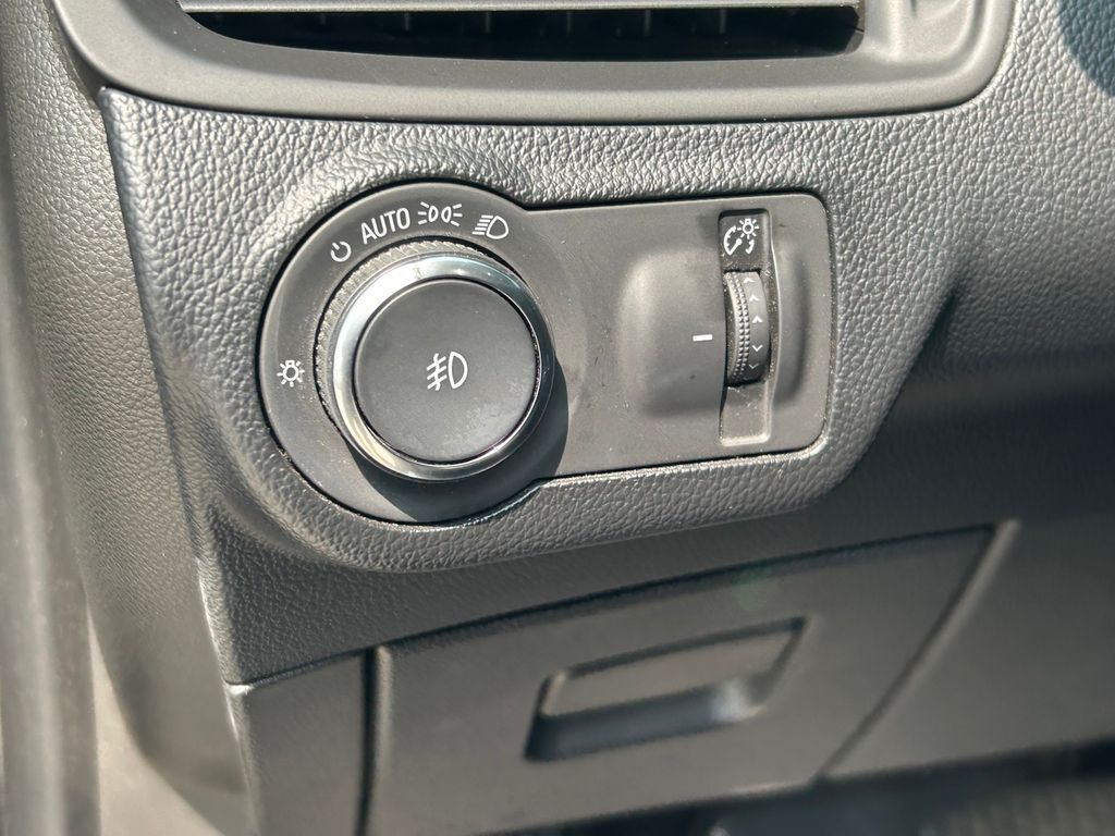 Used 2019 Buick Envision SUV