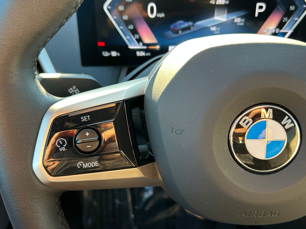 Thumbnail: 2026 BMW iX - 19