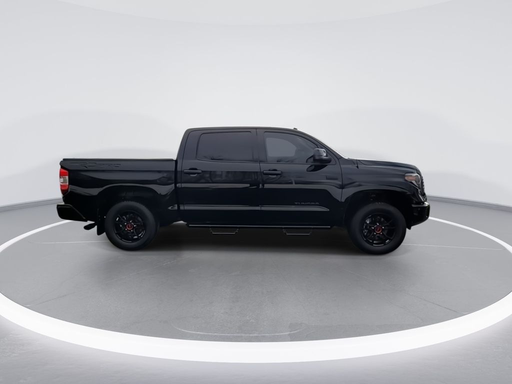 2019 Toyota Tundra TRD Pro 9