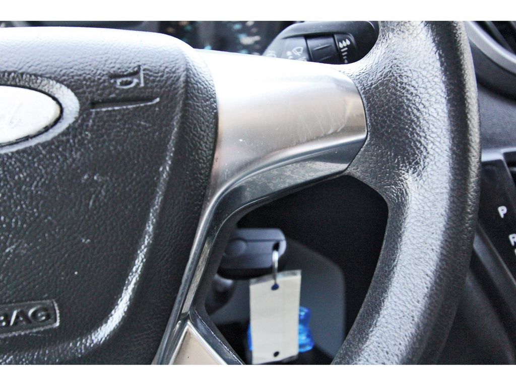 Used 2016 Ford Transit-350 Van