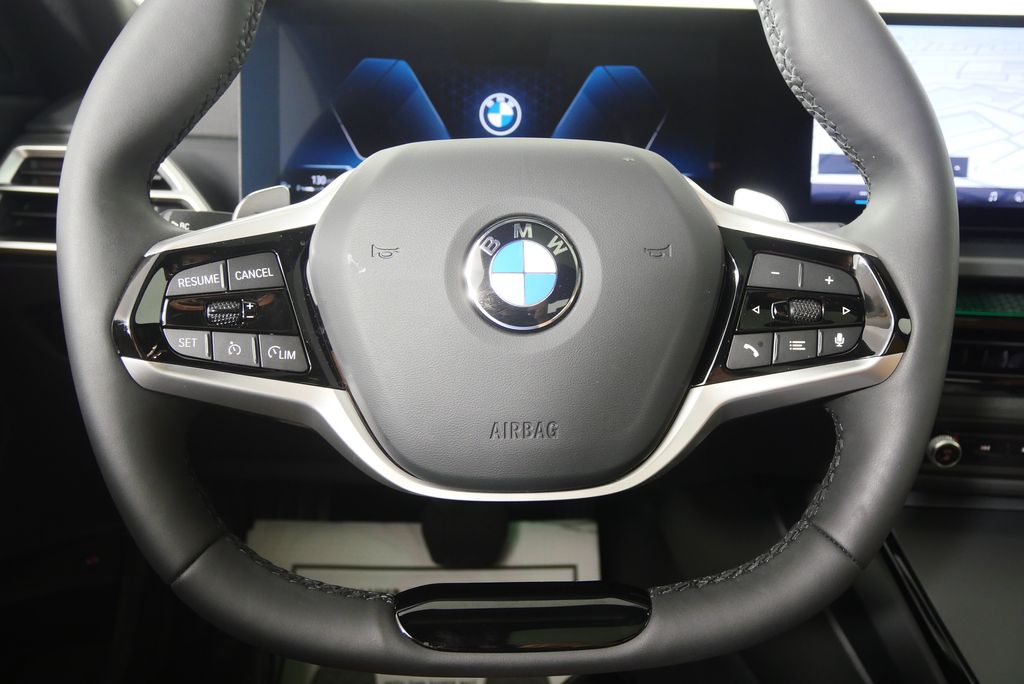 Thumbnail: 2025 BMW 2 Series - 17
