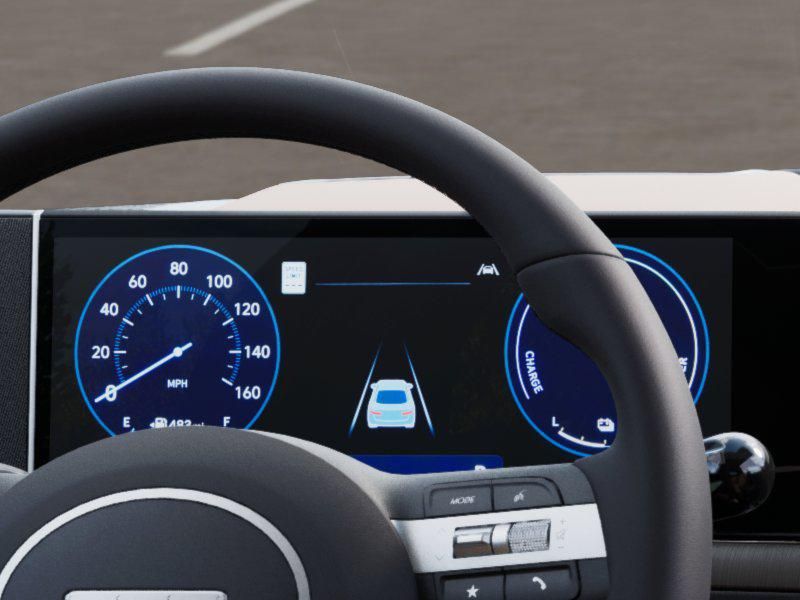 2025 Hyundai Sonata Limited 14