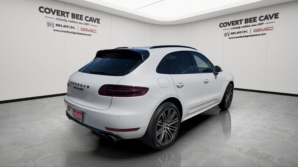 Used Car 2018 Porsche Macan  Gts For Sale Under $30,000 In Austin, Texas