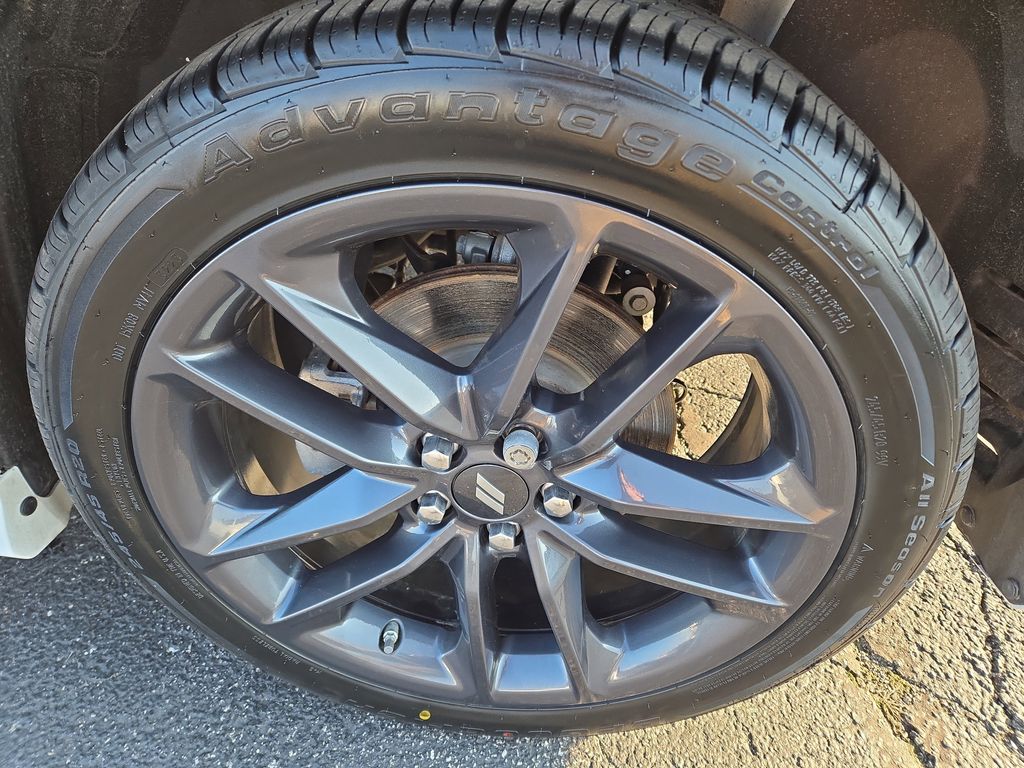 Used 2022 Dodge Charger For Sale in Fort Wayne, IN