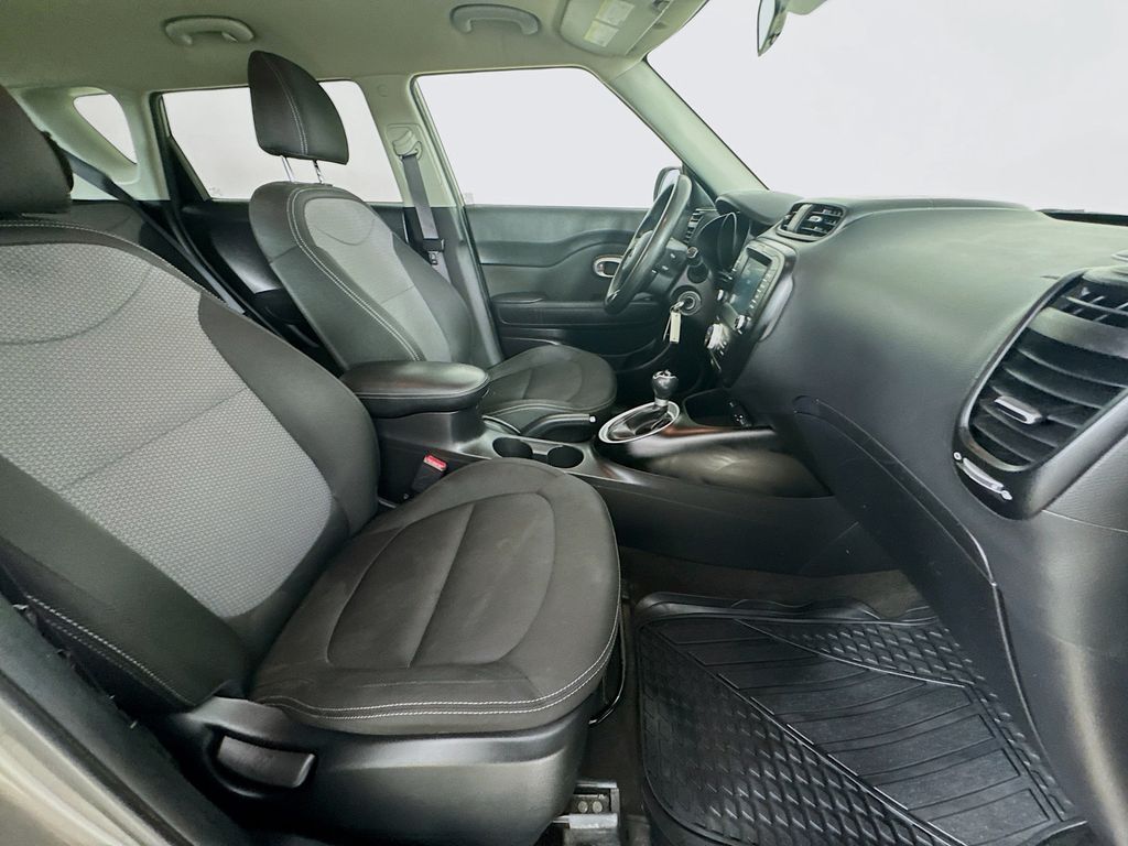 Used Car 2018 Kia Soul  Plus For Sale Under $10,000 In Austin, Texas