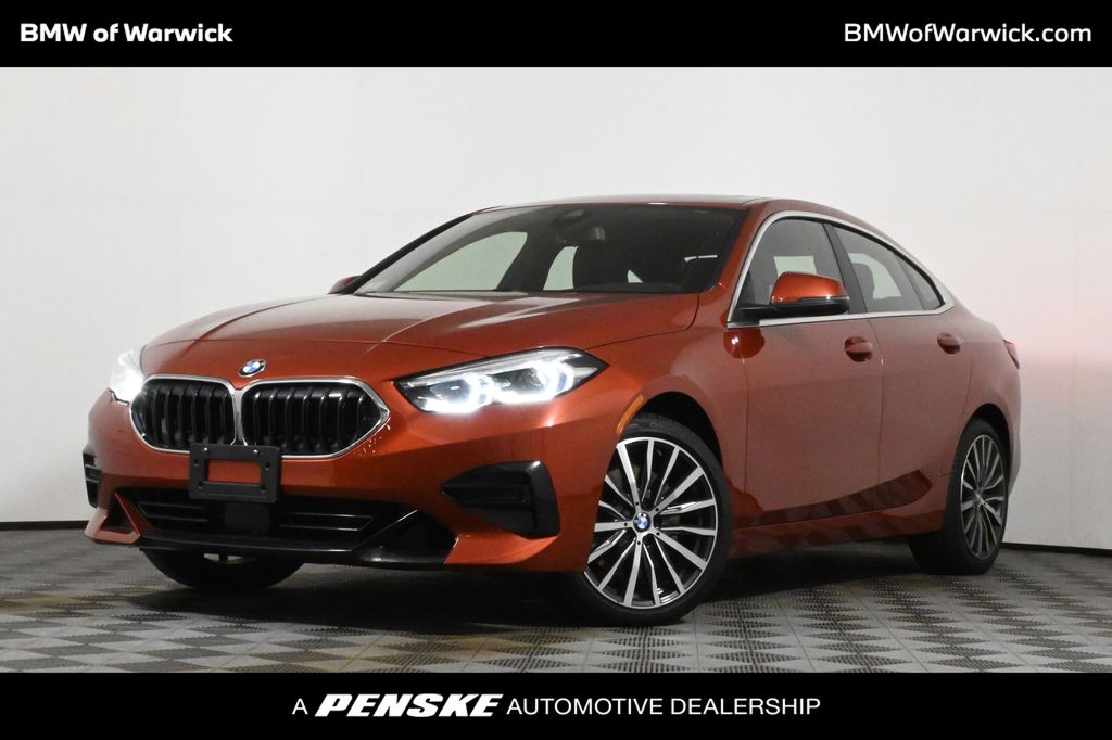 Thumbnail: 2023 BMW 2 Series - 1