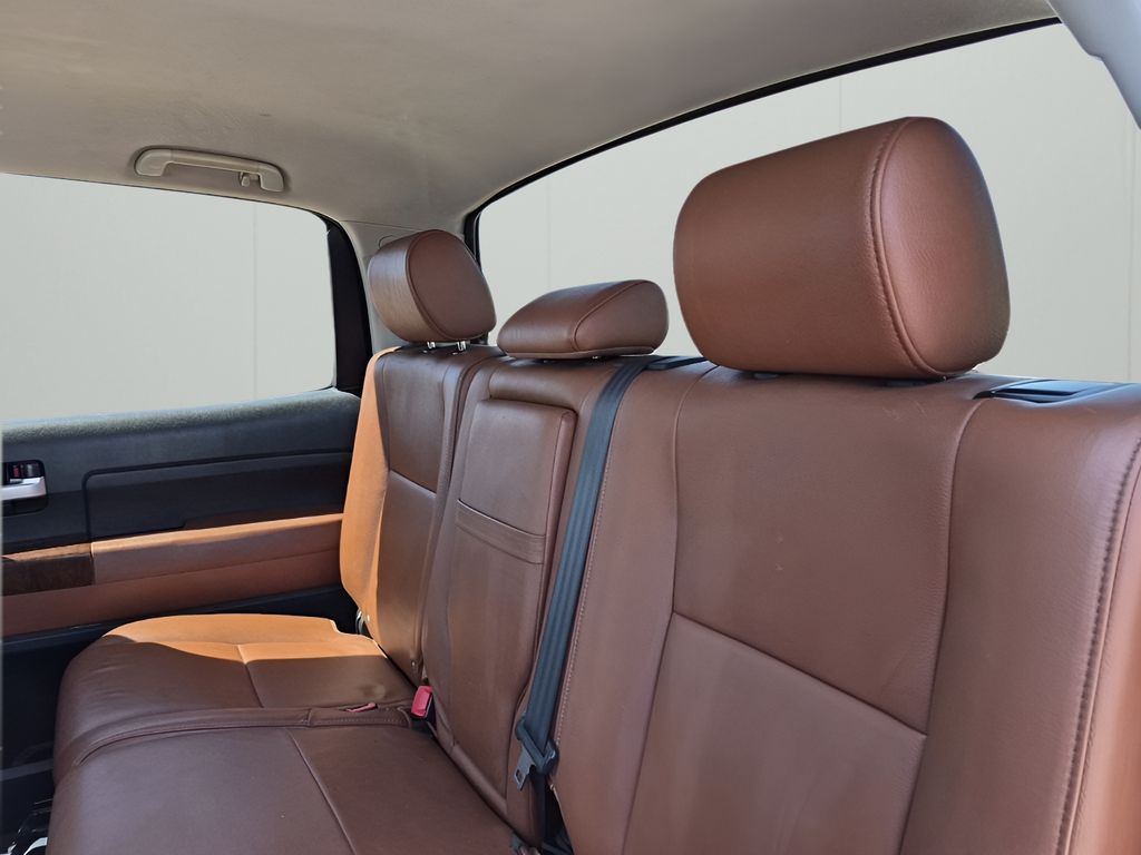 Used Car 2011 Toyota Tundra  Limited For Sale Under $25,000 In Austin, Texas