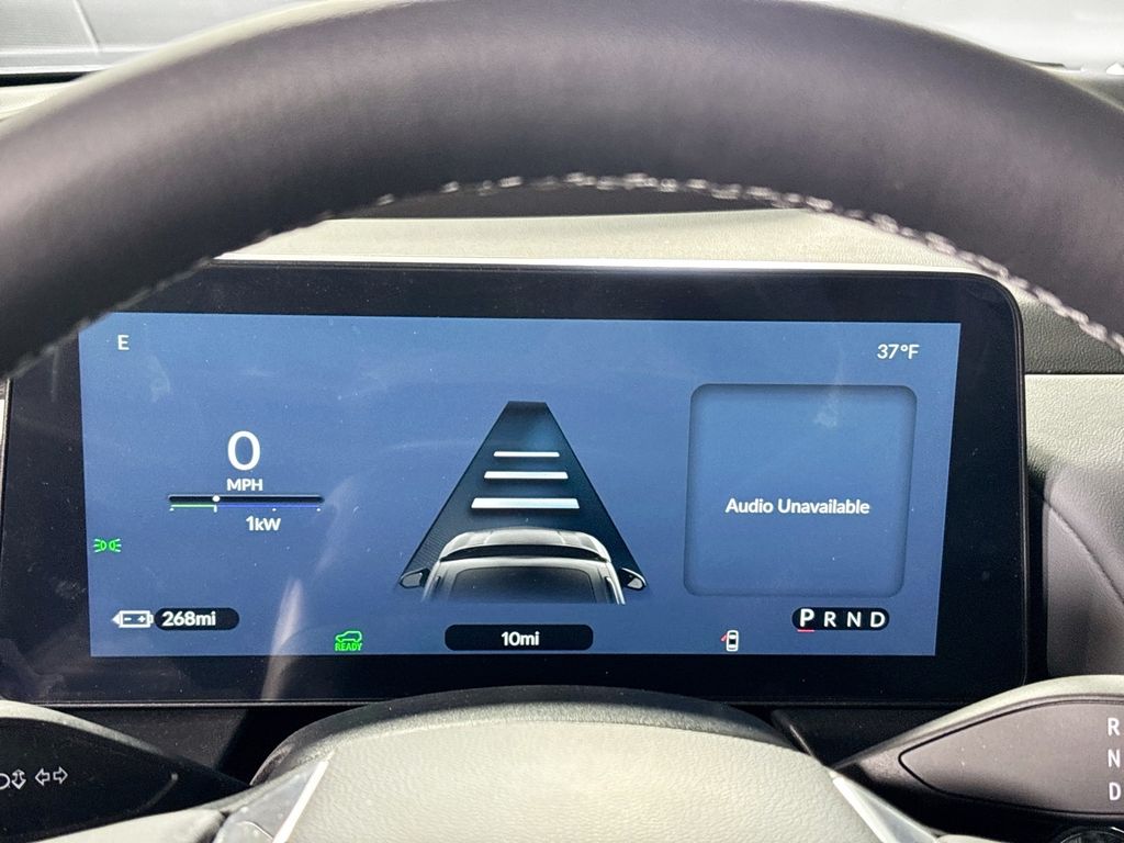 2026 Honda Prologue Elite