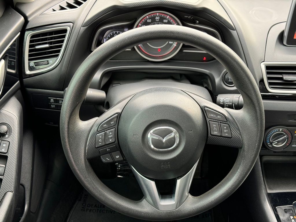 2016 Mazda Mazda3 i Sport 15