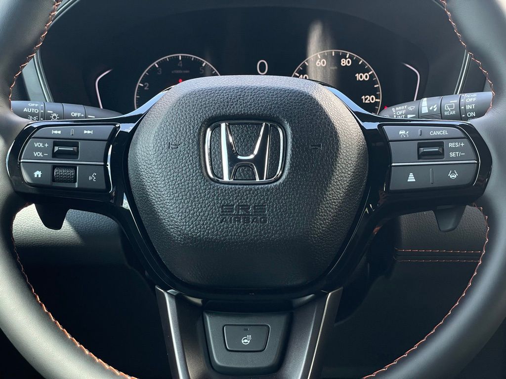 Thumbnail: 2025 Honda Pilot - 12