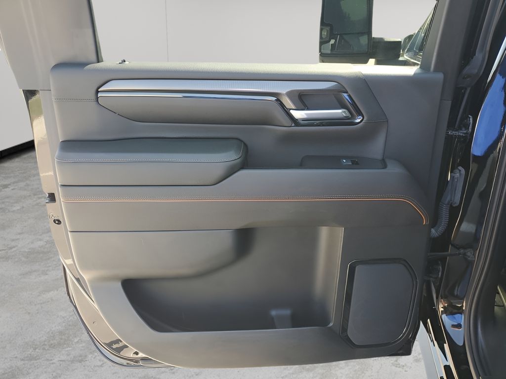 2024 Gmc Sierra 2500hd  At4 In Austin, Texas