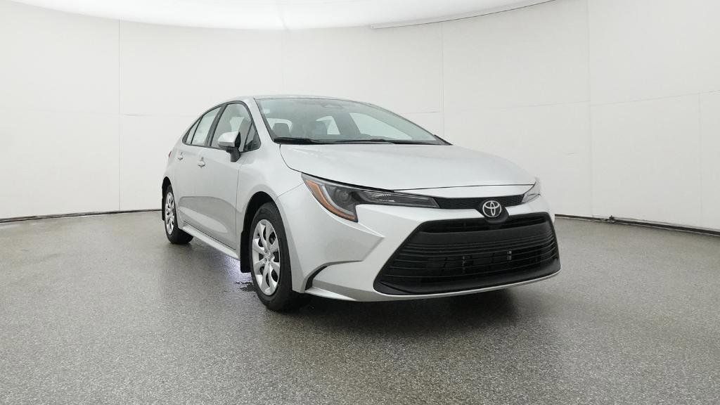 Thumbnail: 2026 Toyota Corolla - 26