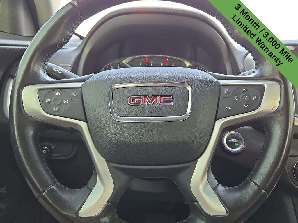 Used 2020 GMC Terrain For Sale in Fort Wayne, IN