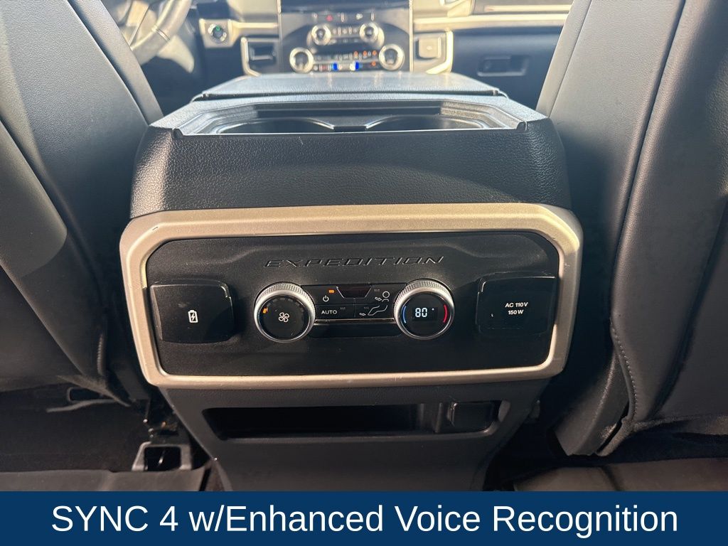 2023 Ford Expedition XLT