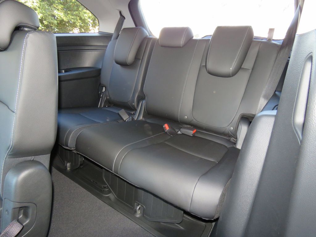 Thumbnail: 2026 Honda Odyssey - 12