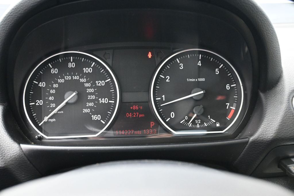 Used 2012 Silver BMW 128i image 14