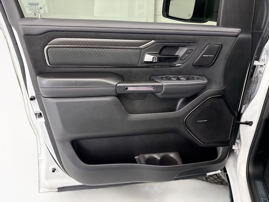 Thumbnail: 2024 RAM 1500 - 23