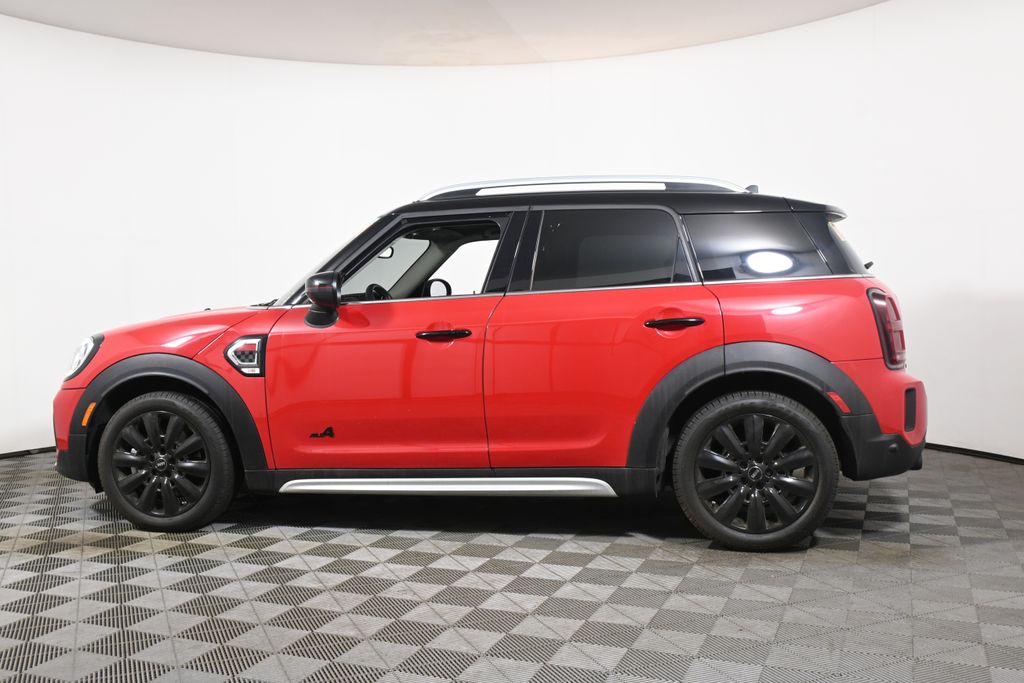 Thumbnail: 2024 MINI Cooper Countryman - 2