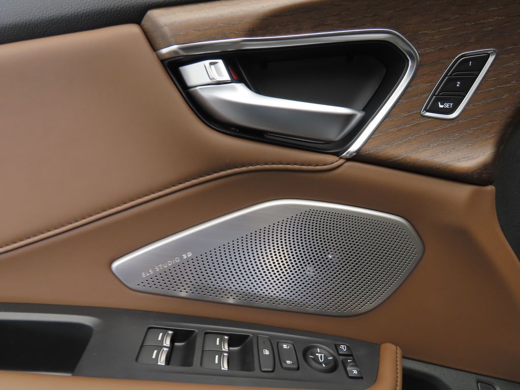 Thumbnail: 2026 Acura RDX - 23