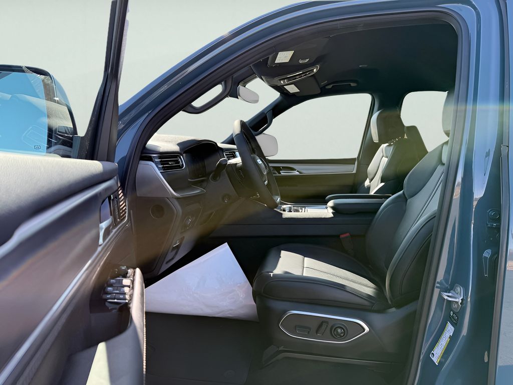 2026 Grand Wagoneer Grand Wagoneer