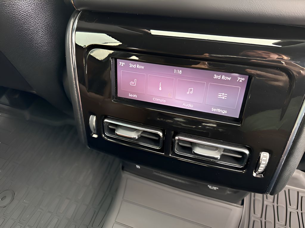 2023 Lincoln Aviator