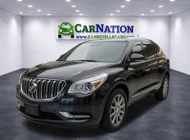 2015 Buick Enclave Leather - Main Image