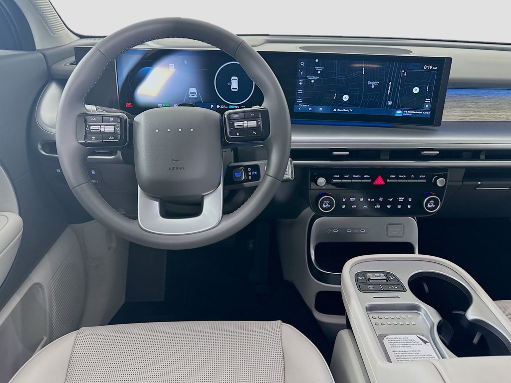 Thumbnail: 2026 Hyundai Ioniq - 19