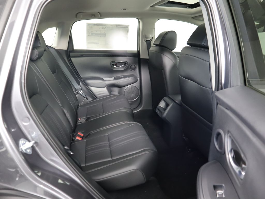 Thumbnail: 2026 Honda HR-V - 22