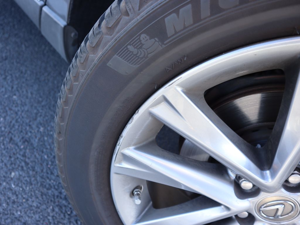 Thumbnail: 2013 Lexus RX - 30