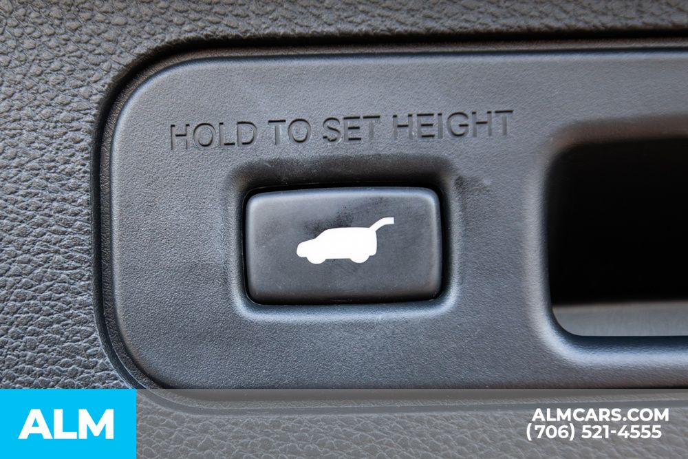 2024 Honda Odyssey EX-L photo 17