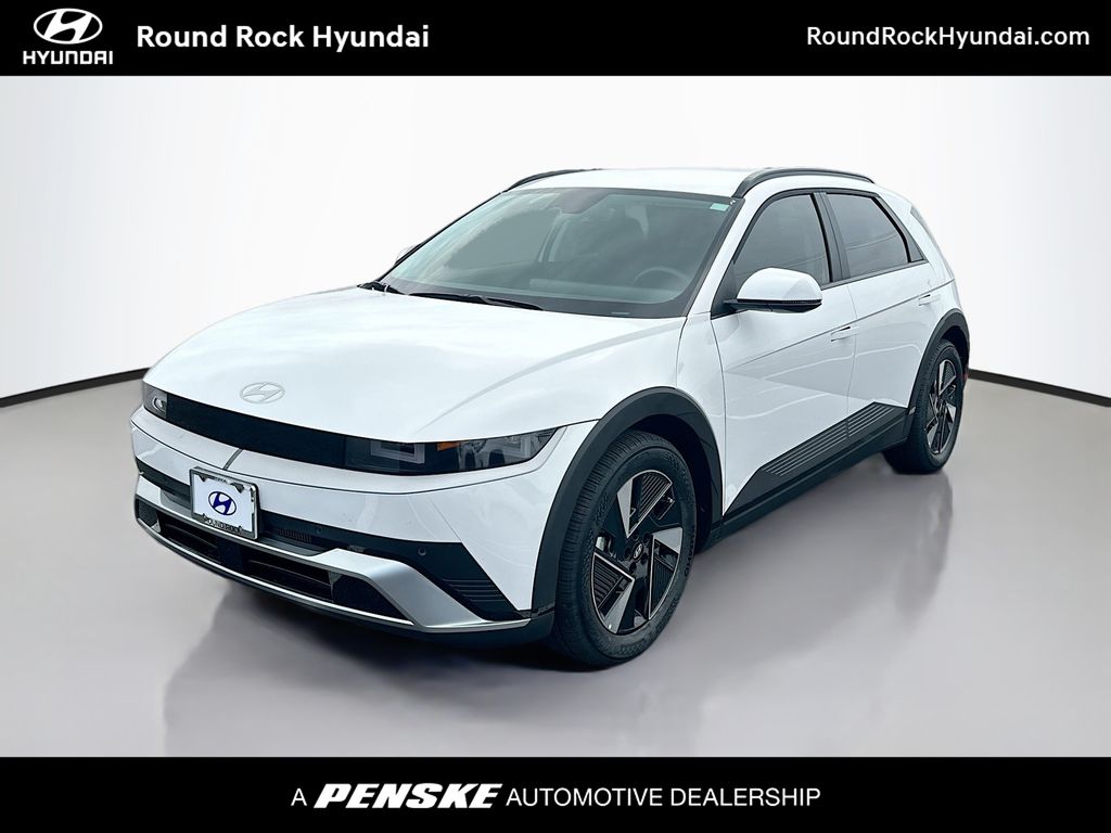 2025 Hyundai Ioniq 5 SEL -
                Round Rock, TX
