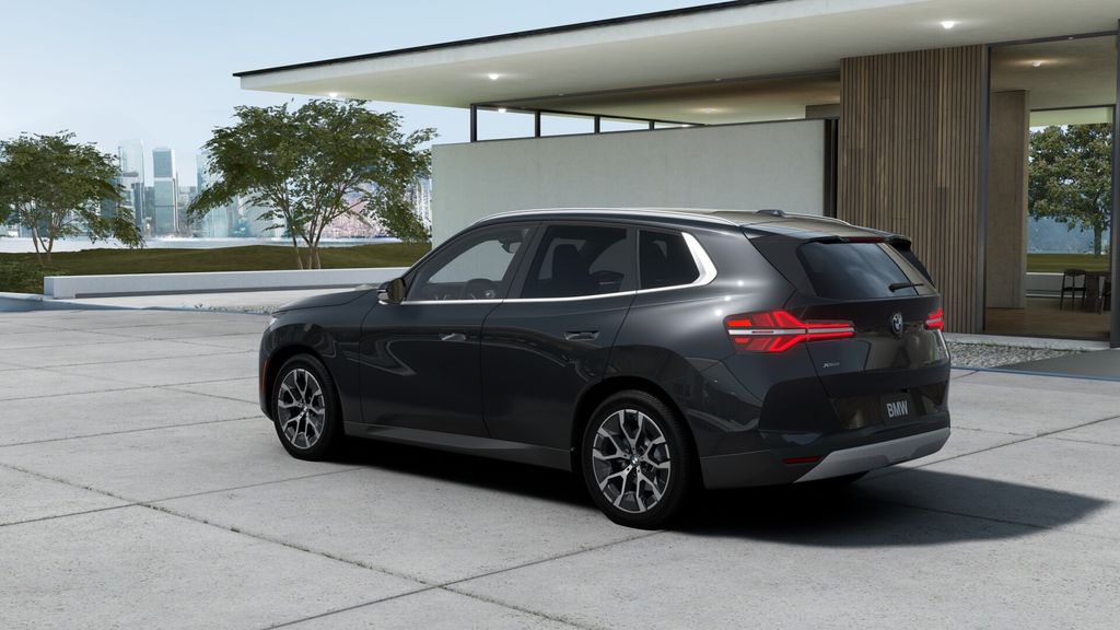 Thumbnail: 2026 BMW X3 - 26