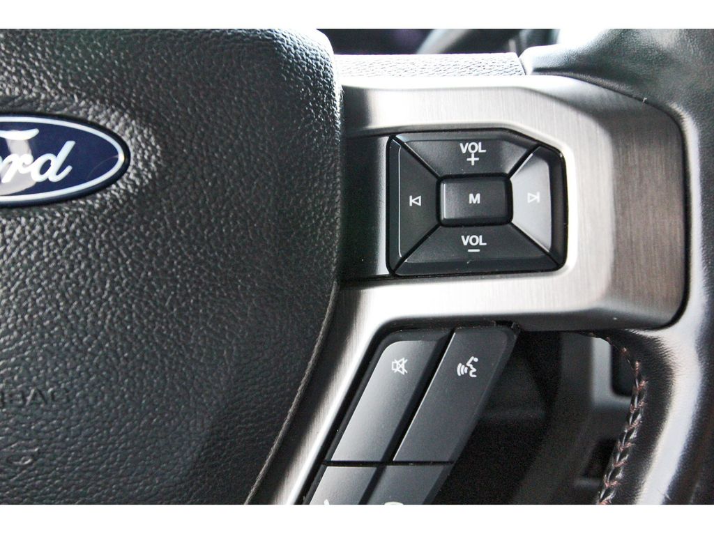 2018 Ford F-250SD Platinum Black at Parkway Family Mazda