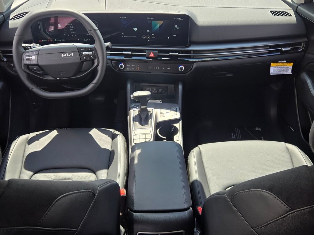 2027 Kia Sportage - $38,030