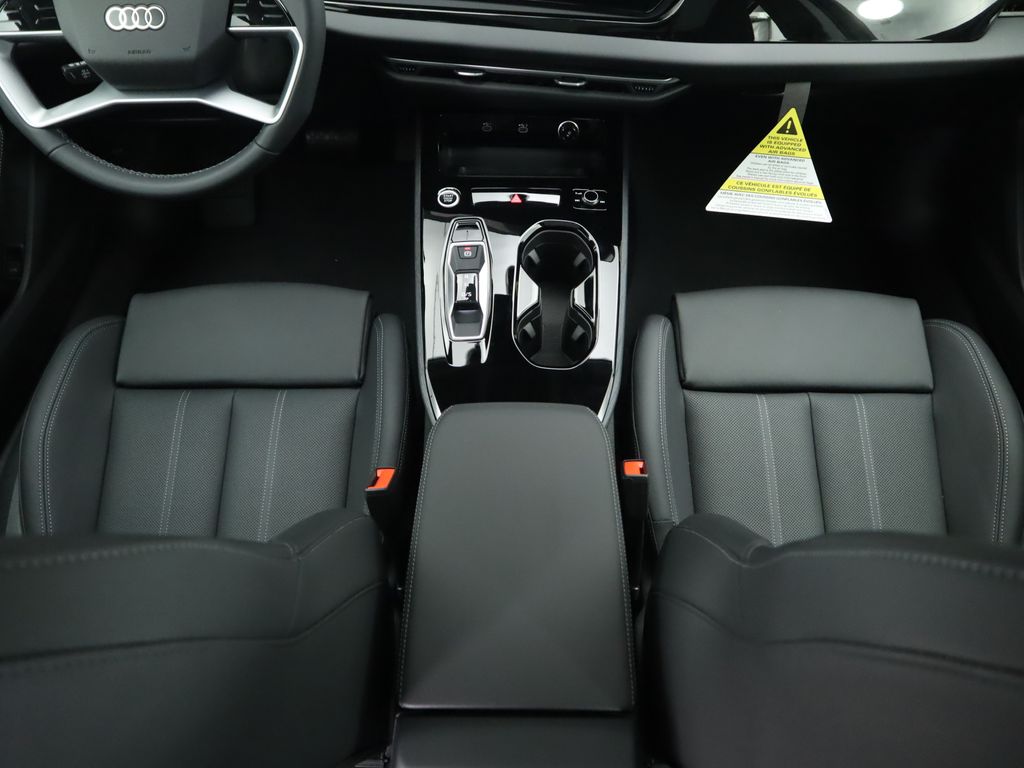 Thumbnail: 2025 Audi A5 - 18