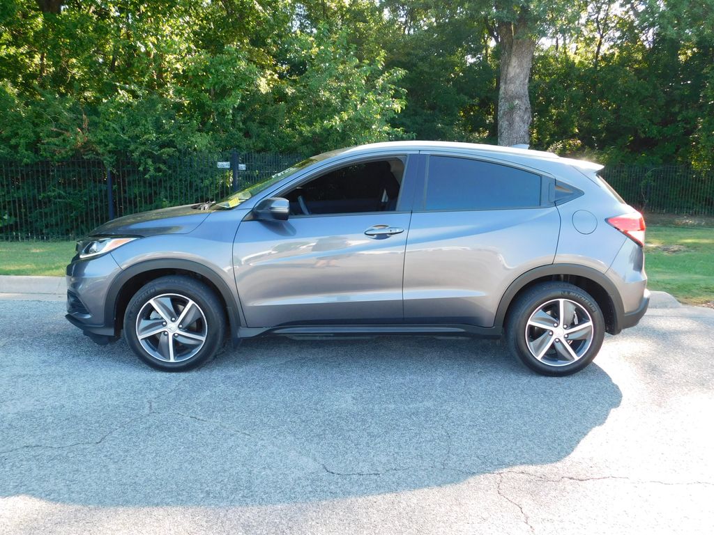 Thumbnail: 2022 Honda HR-V - 2
