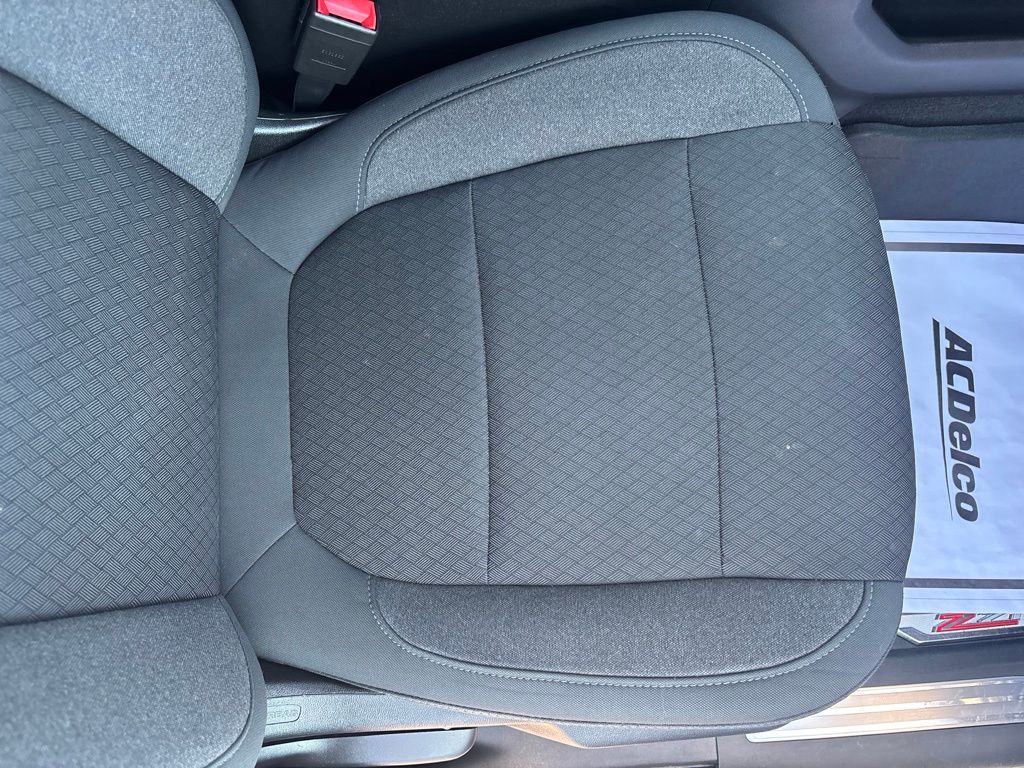 Used 2020 Chevrolet Silverado 1500 Truck