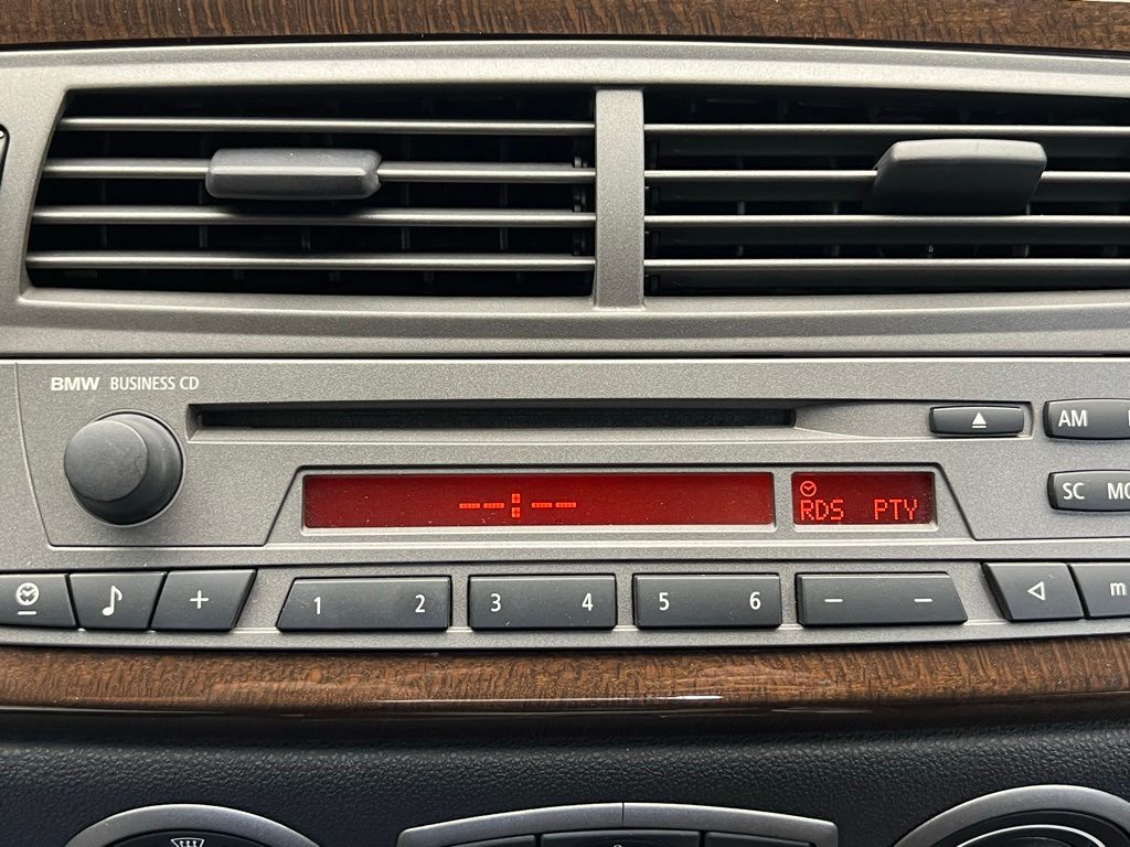 2003 BMW Z4 2.5i 11
