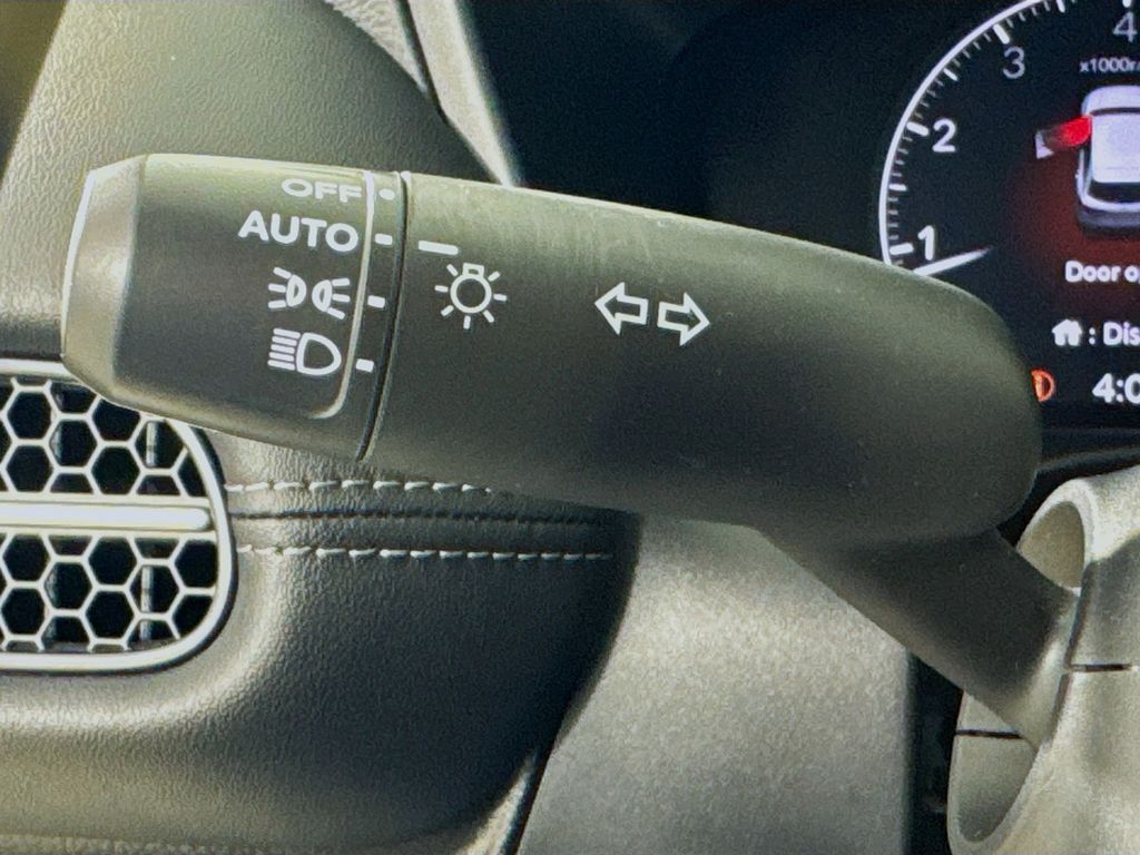 Used Car 2023 Honda Hr-v  Ex-l For Sale Under $30,000 In Austin, Texas