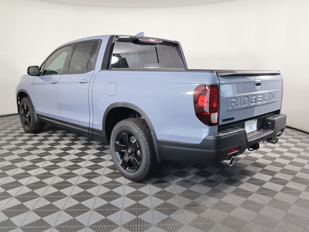 Thumbnail: 2026 Honda Ridgeline - 7
