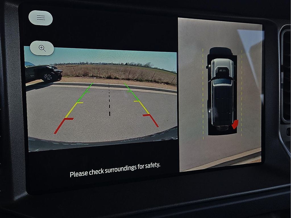 New 2026 Ford Bronco For Sale in Farmington, AR