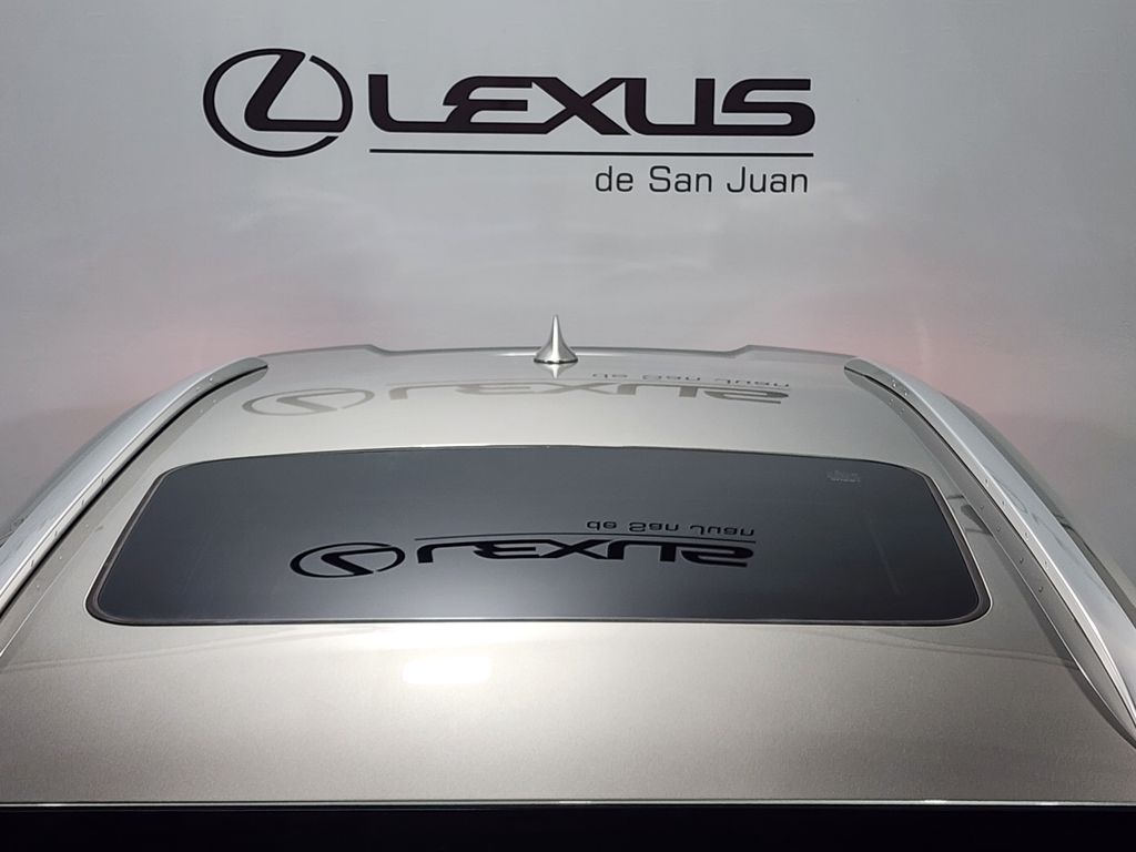 Thumbnail: 2026 Lexus UX - 7