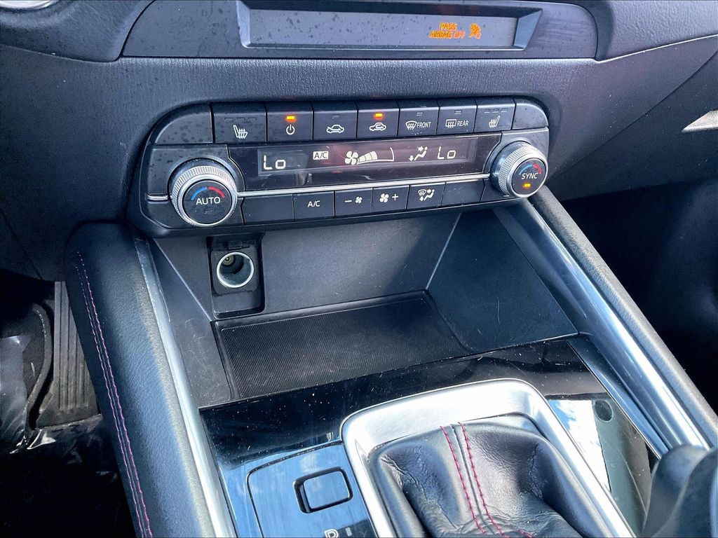 2024 Mazda CX-5 — photo 25