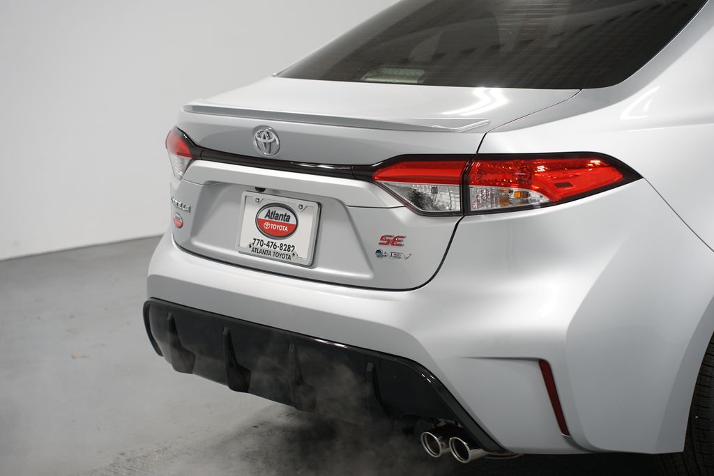 Thumbnail: 2026 Toyota Corolla - 9