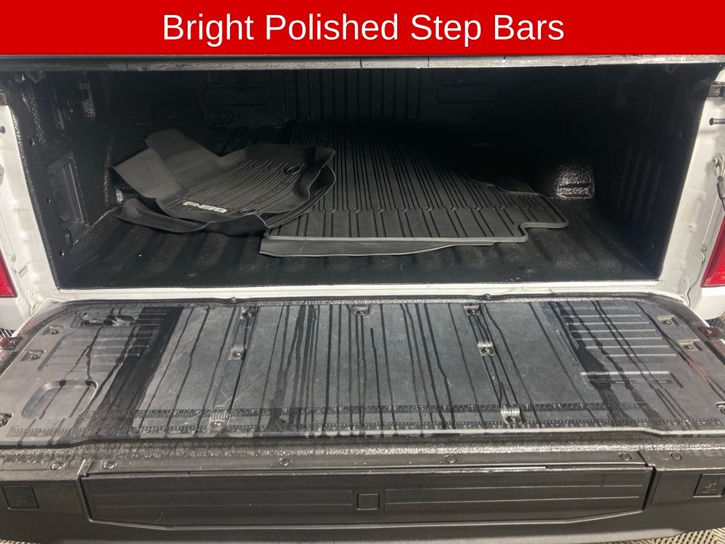 Certified Used 2023 White Ford XLT image 23