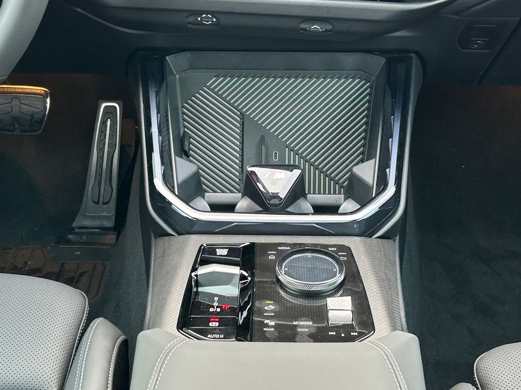 Thumbnail: 2026 BMW X3 - 27