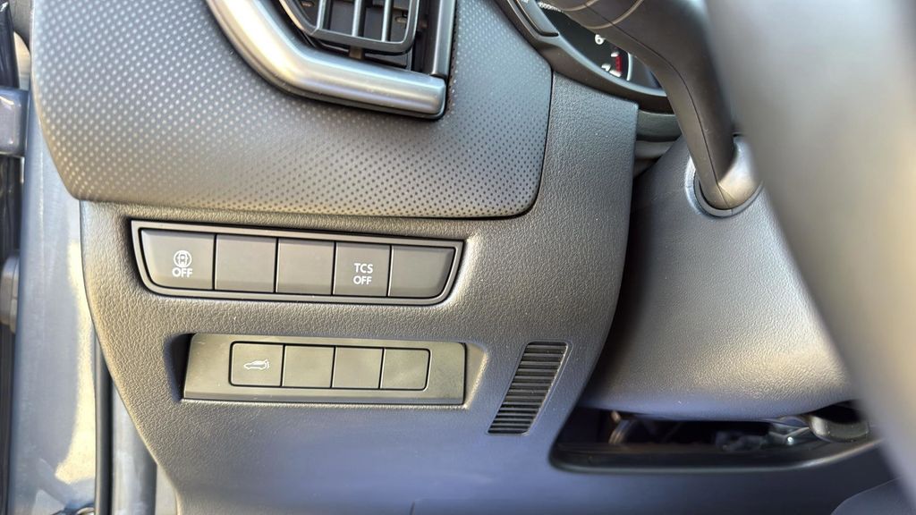 Used Car 2024 Mazda Cx-50  2.5 S Premium Package For Sale Under $35,000 In Austin, Texas