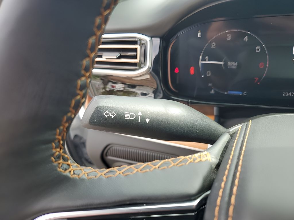 Used Car 2024 Jeep Grand Wagoneer  Series Iii For Sale Under $80,000 In Austin, Texas