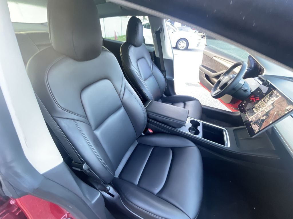 Used 2022 Tesla Model 3 Sedan