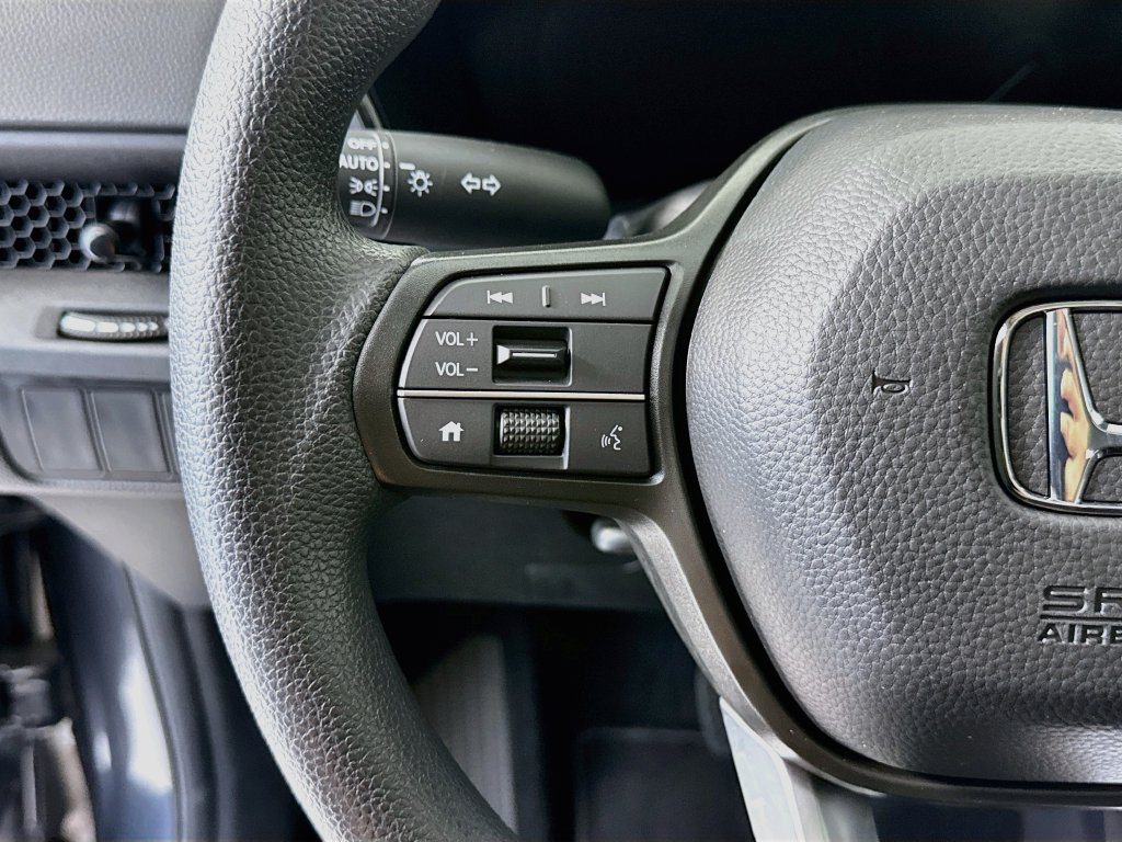 Thumbnail: 2026 Honda CR-V - 12